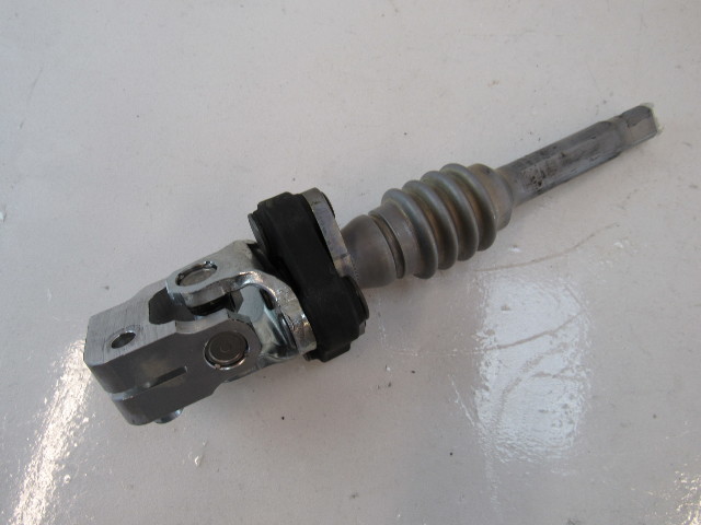 Mercedes X166 GLS63 GLS450 steering column linkage coupling, upper 166160109