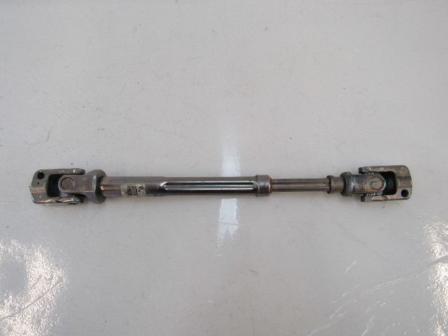 Mercedes X166 GLS63 GLS450 steering column linkage coupling, lower 1664600510