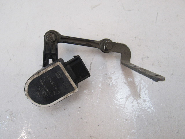 Mercedes X166 GLS63 GLS450 sensor, suspension height level, left rear 0045429918