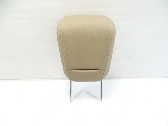Mercedes X166 GL450 headrest, 3rd row, left / right, beige