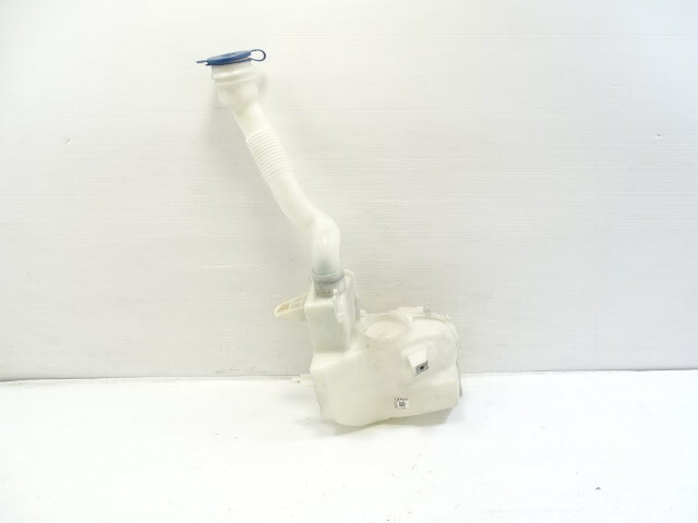 Mercedes X166 GL450 windshield washer tank 1668690620