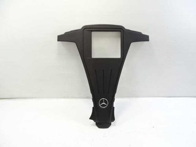 Mercedes X166 GL450 trim, engine cover, center, 2780105802