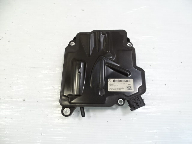 Mercedes X166 GL450 module, transmission gearbox control 0002701852