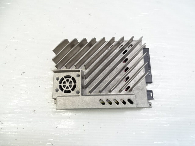 Mercedes X166 GL450 amplifier, harman becker, 1669008003