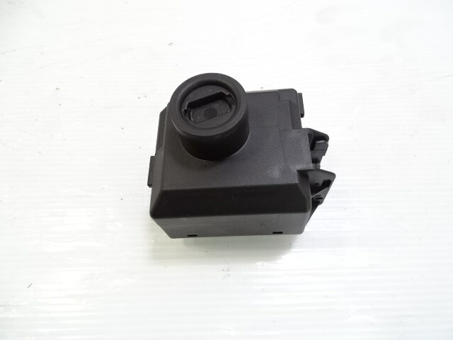 Mercedes X166 GL450 module, ignition switch, 1669055100