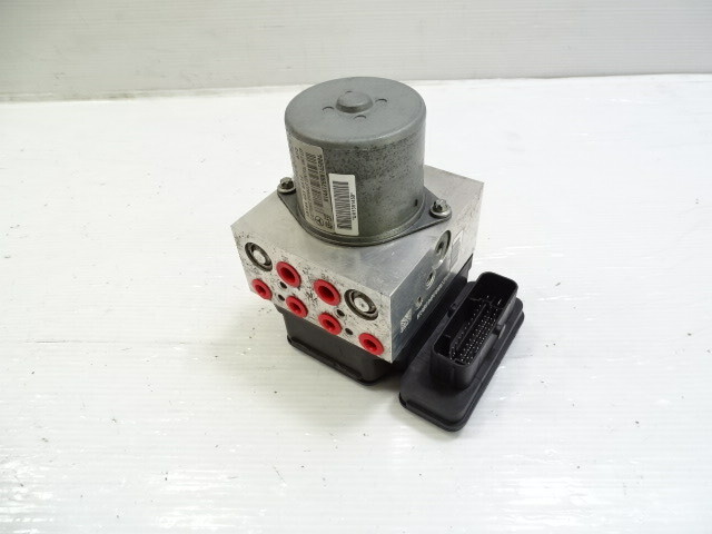 Mercedes X166 GL450 abs pump unit, 1664314612
