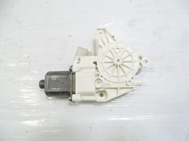 Mercedes X166 GL450 window motor, right rear, 1669060601