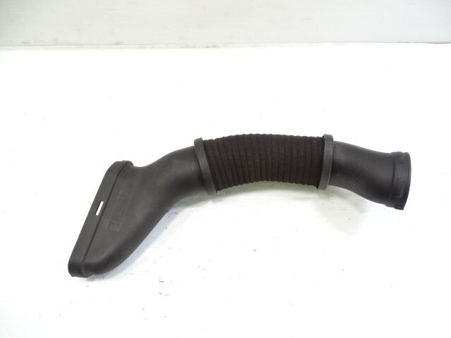 Mercedes X166 GL450 duct, air intake tube, left, 2780902582