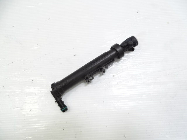 Mercedes X166 GL450 washer nozzle, headlamp, left, 1668601147