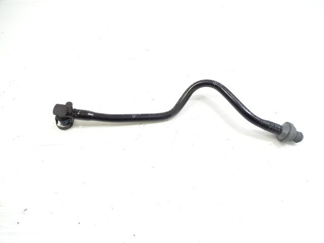 Mercedes X166 GL450 line, brake booster tube, 1664301629