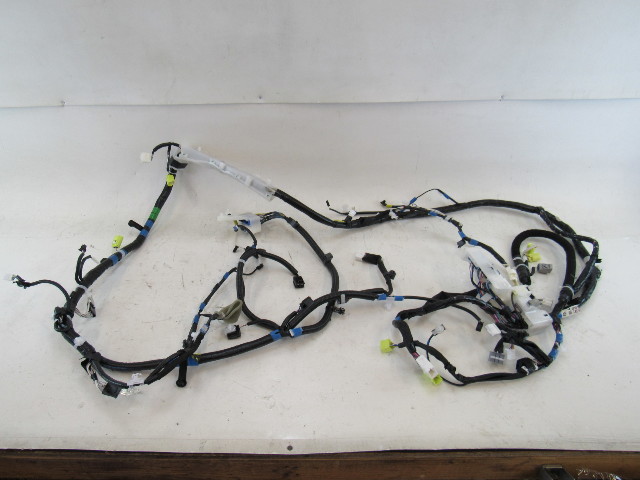 Lexus RX450hL RX450h L wiring harness, floor 82161-4DD10 | S Auto Parts