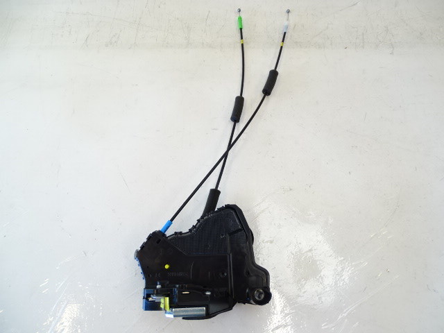 Lexus GX460 door latch actuator, lock left front 69040-42250