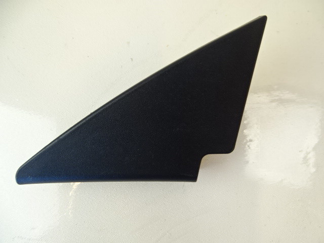 Lexus GX460 trim, corner mirror bolts cover, left front door 67492-60120