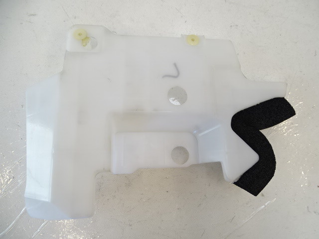 Lexus GX460 trim, air deflecor, left 53748-60020