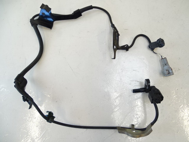 Lexus GX460 sensor abs brake speed right front 89542-60050 oem