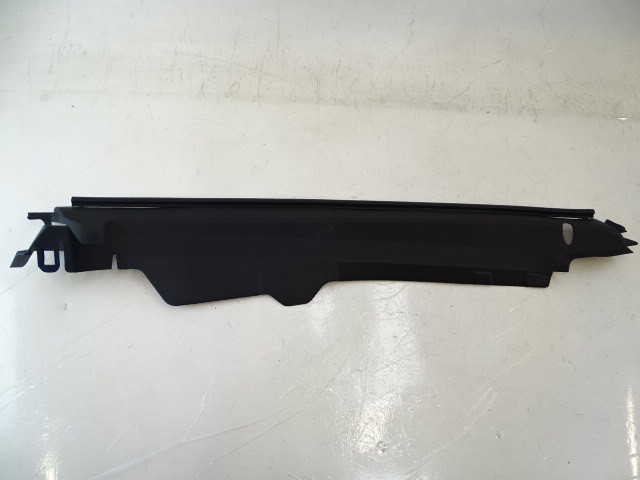 Lexus GX460 trim seal fender reinforcement cover left 53808-60100