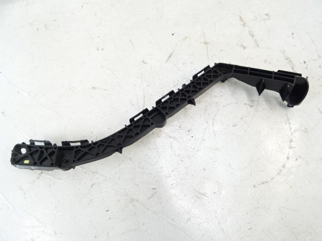 Lexus GX460 bracket, bumper support, left rear 52156-60100