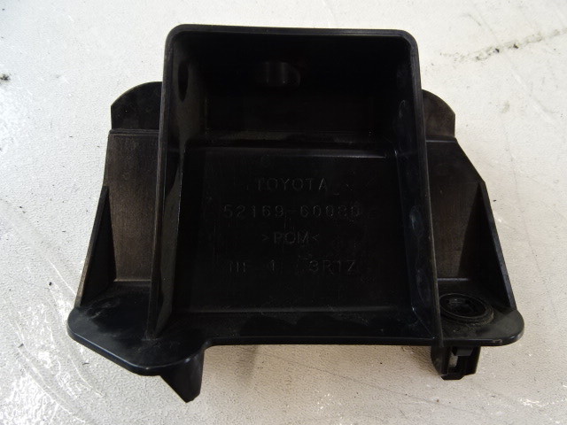 Lexus GX460 bracket, bumper support, rear 52169-60080