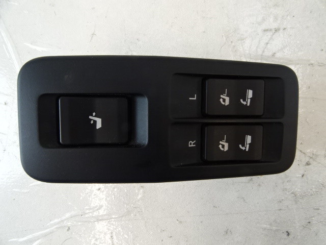 Lexus GX460 switch, seat folding 3rd row seats 84190-60140 black