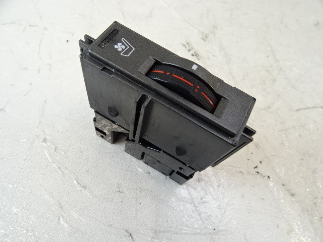 Lexus GX460 switch, heated seat, left front 84752-60020