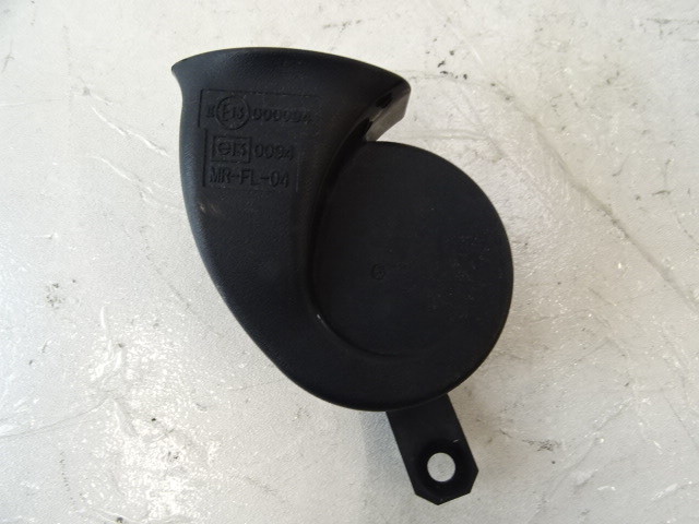 Lexus GX460 horn signal, low note 86520-48090