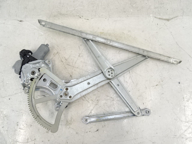 Lexus GX460 window motor & regulator, left front 85720-60230