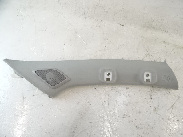 Lexus GX460 trim, interior a-pillar, right 62210-60230 gray