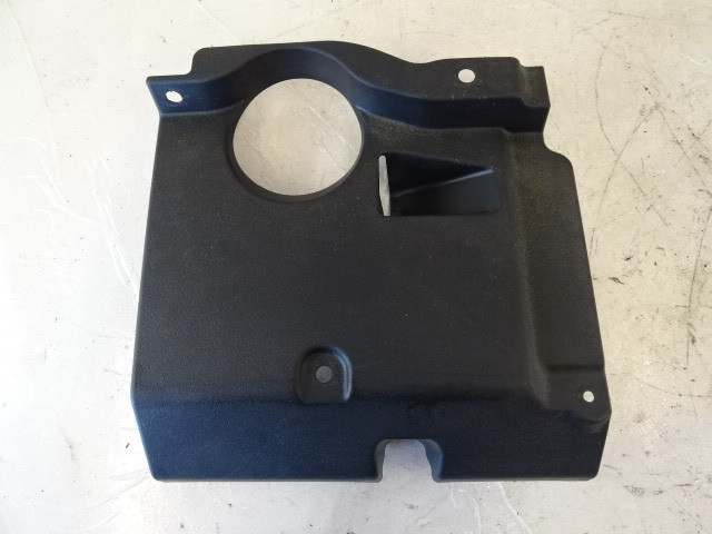 Lexus GX460 cover engine, cpompartment closure panel left 53796-60060