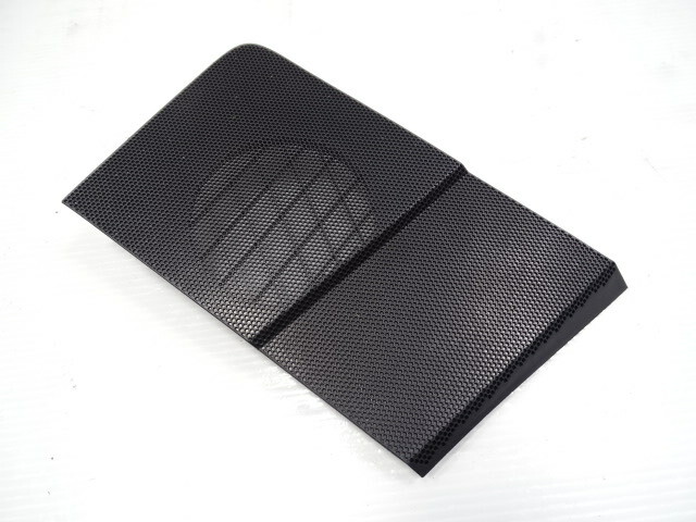 Lexus GX460 trim, speaker cover, right 55473-60110 black