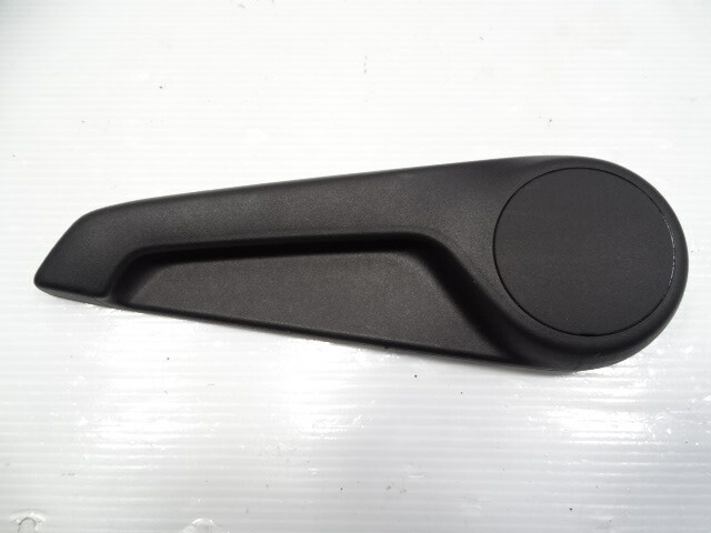 Lexus GX460 handle, seat recline, left rear 72526-48040 black
