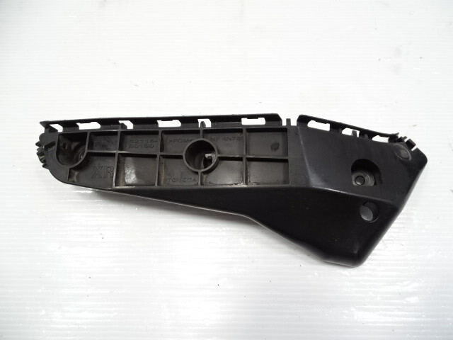 Lexus GX460 bracket, bumper side support, right front 52115-60190