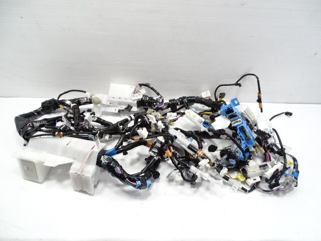 Lexus GX460 wiring harness, instrument panel front 82141-6AX31 | eBay