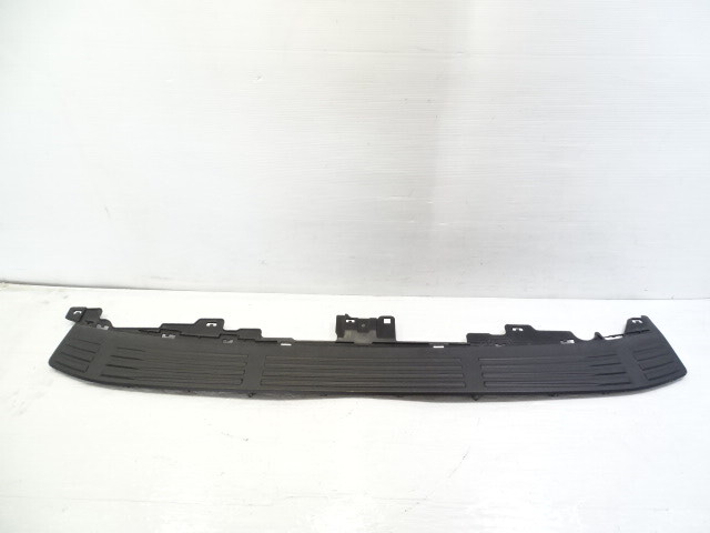 Lexus GX460 trim, bumper step pad cover, rear 52162-60060
