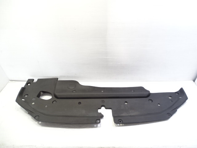 Lexus GX460 cover seal radiator support top upper shield 53292-60090