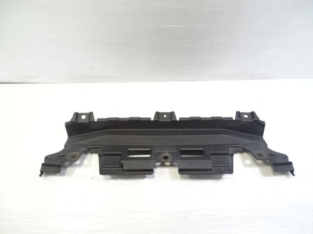 Lexus GX460 trim cover exterior front lower bumper 52129-60020