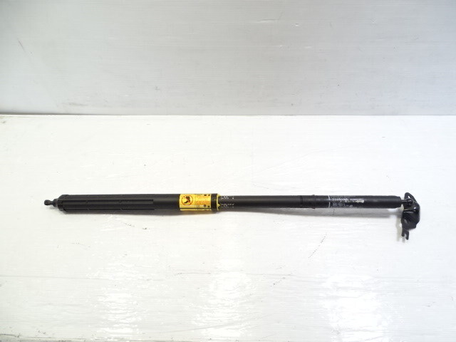 Lexus GX460 strut shock hatch back door check oem 68650-0w013