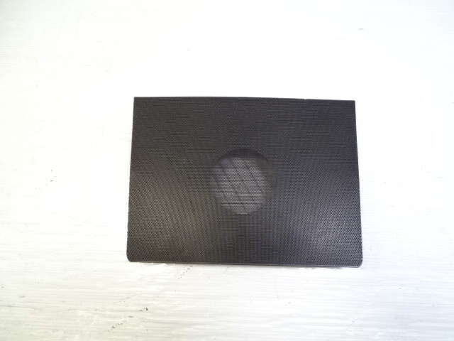 Lexus GX460 trim, speaker cover, center panel 55421-60150, black