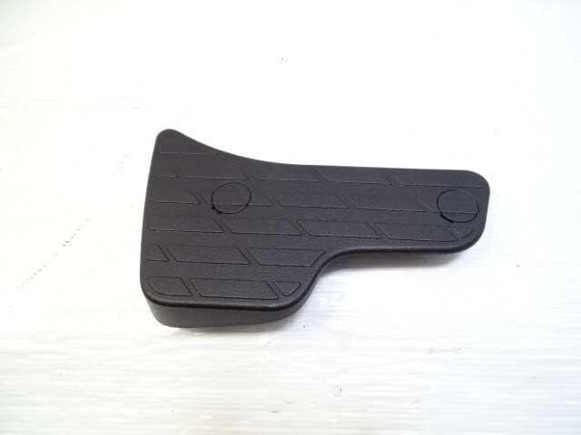 Lexus GX460 trim, step, left rear, 67934-60020, black