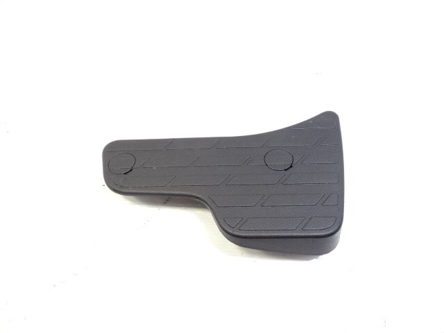 Lexus GX460 trim, step, right rear, 67933-60020, black