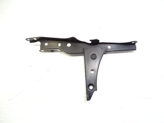 Lexus GX460 bracket, hood latch support, 53209-60141