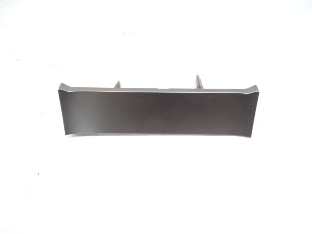 Lexus GX460 trim, center console front 58831-60220