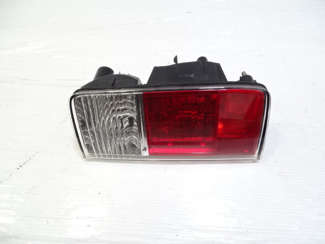 Lexus GX460 lamp, backup, right 81671-60120
