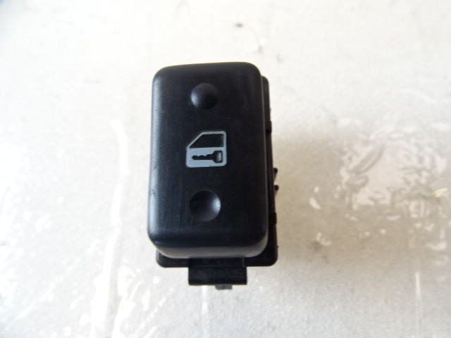 Lexus LX470 switch, interior, door lock 84930-06011