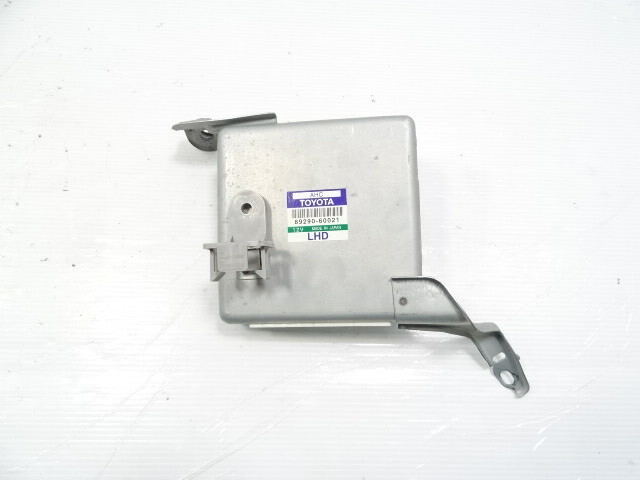Lexus LX470 module, suspension control 89290-60021