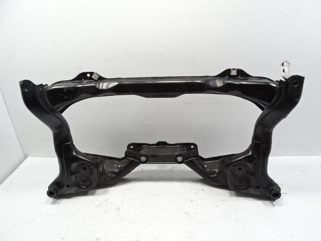 Mercedes R172 SLC43 SLK250 subframe, rear axle carrier 1723501903