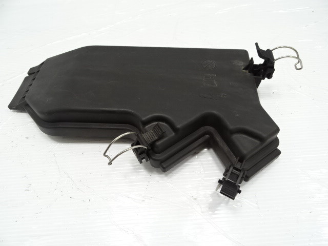Mercedes R172 SLC43 SLC300 cover, fusebox 1725400082