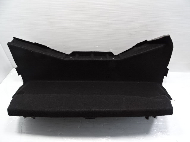 Mercedes R172 SLC43 SLC300 trim, trunk cover panel, lower 1726940025