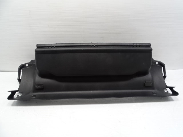Mercedes R172 SLC43 SLC300 trim, trunk cover panel, upper 1726940125