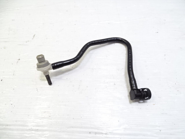 Mercedes R172 SLK350 SLK250 line, brake booster vacuum tube, 1724300329