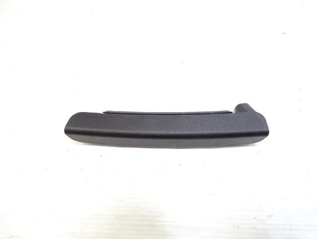 Mercedes R172 SLK350 SLK250 trunk lid handle, 1726800074